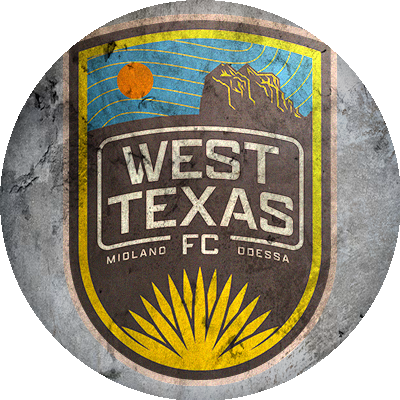 Logo West Texas Football Club